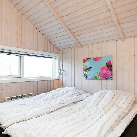 Xix Nordenbro Vesteregn