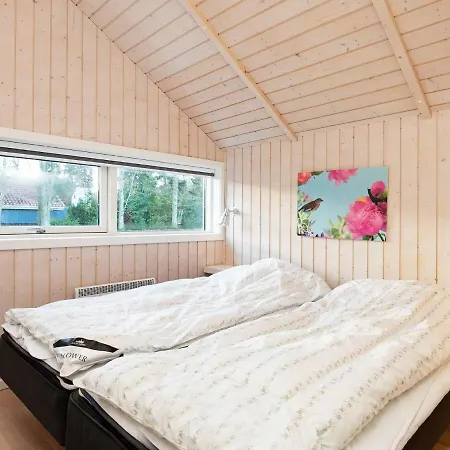 Xix Holiday home