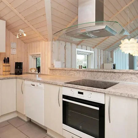 Holiday home Xix Humble