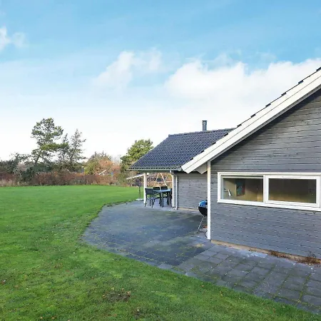 Holiday home Xix *