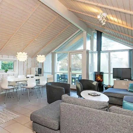 Xix Casa vacanze Nordenbro Vesteregn