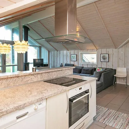 Xix Holiday home *