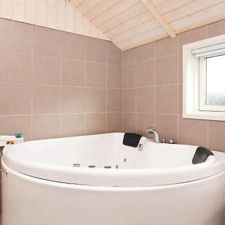 Xix Casa vacanze Nordenbro Vesteregn
