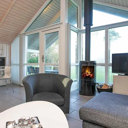 Holiday home Xix *